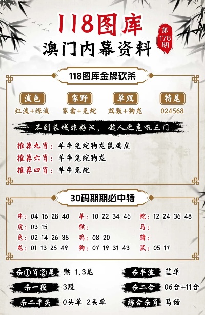 ＂4肖4码免费公开＂的：权威解析方法_抗菌版9.41