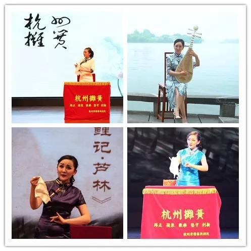 潘婷女演员，如何学习表演艺术，成为杰出演员之路