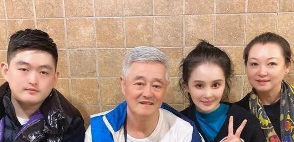 马丽娟最新动态，成长中的变化与自信成就成功甜点