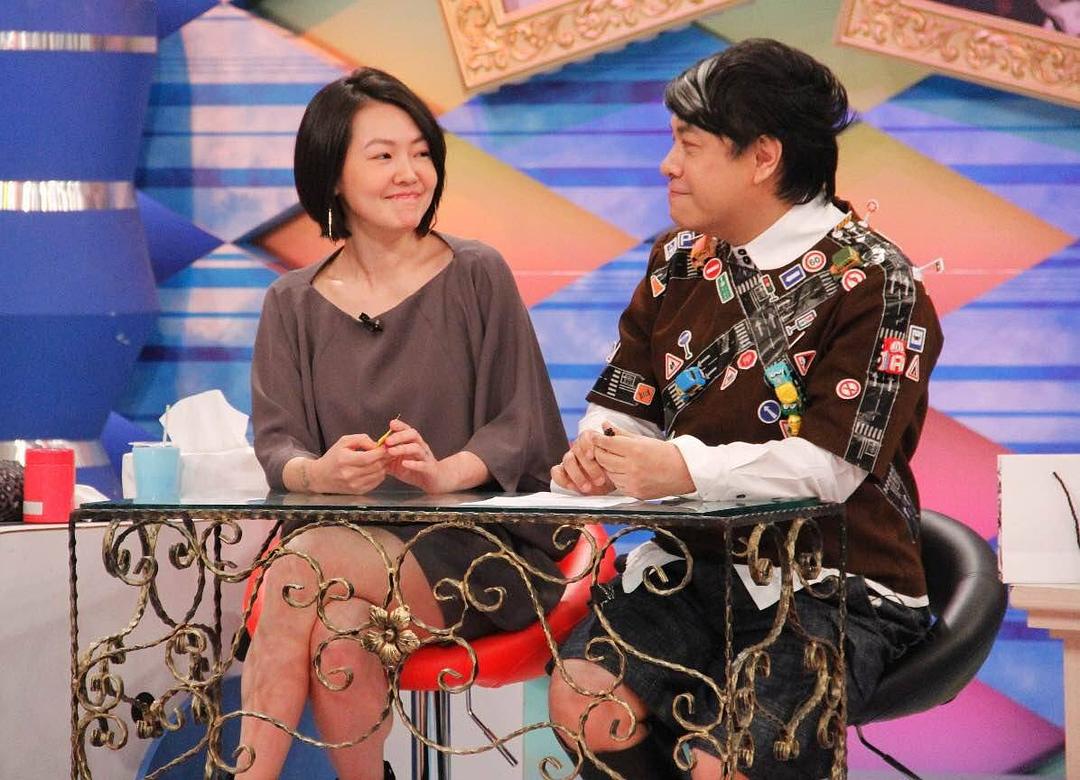 小S最新综艺节目观看指南