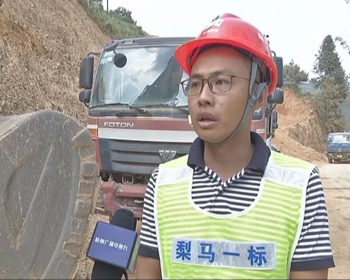 梨埠至马江公路最新进展，科技之路重塑生活体验