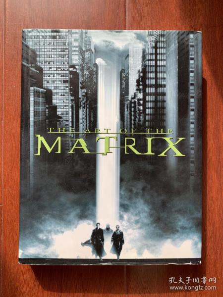 Matrix电影，学习、变革与自信的启示之旅