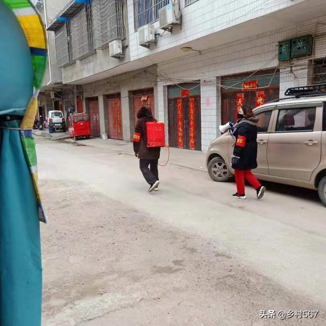 利辛疫情动态，小巷深处的风味与防控进展
