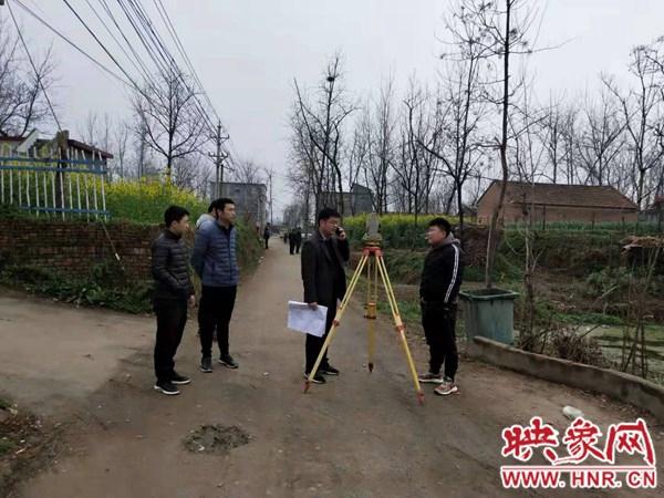 新蔡县地图更新,新蔡县地图更新，变化中的城市，成长中的我们