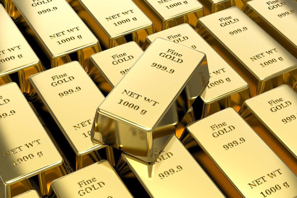 中国纸黄金实时行情，科技引领黄金投资新时代的最新动态分析