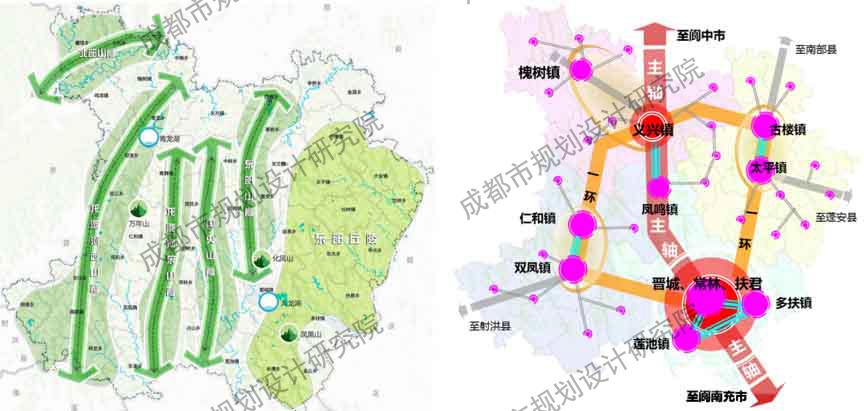 四川西充李桥最新发展规划,四川西充李桥最新发展规划，迈向未来的奋进之路
