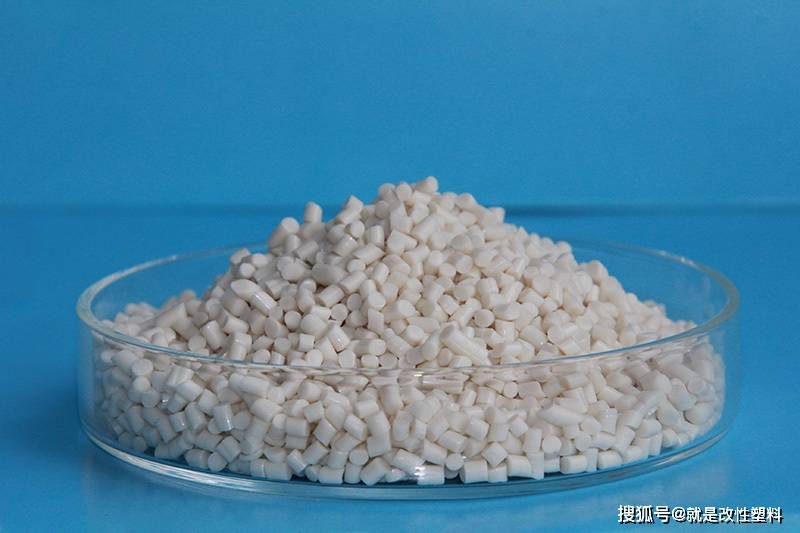 绿色革命中的关键角色，新型环保塑料材料亮相！
