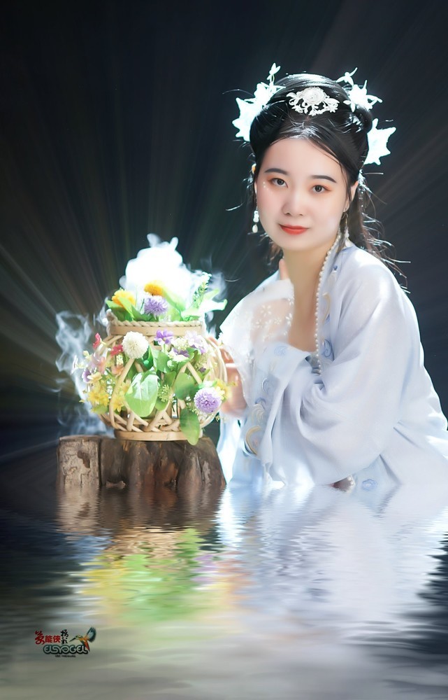 诗仙女最新，文化现象的深度解读与探讨