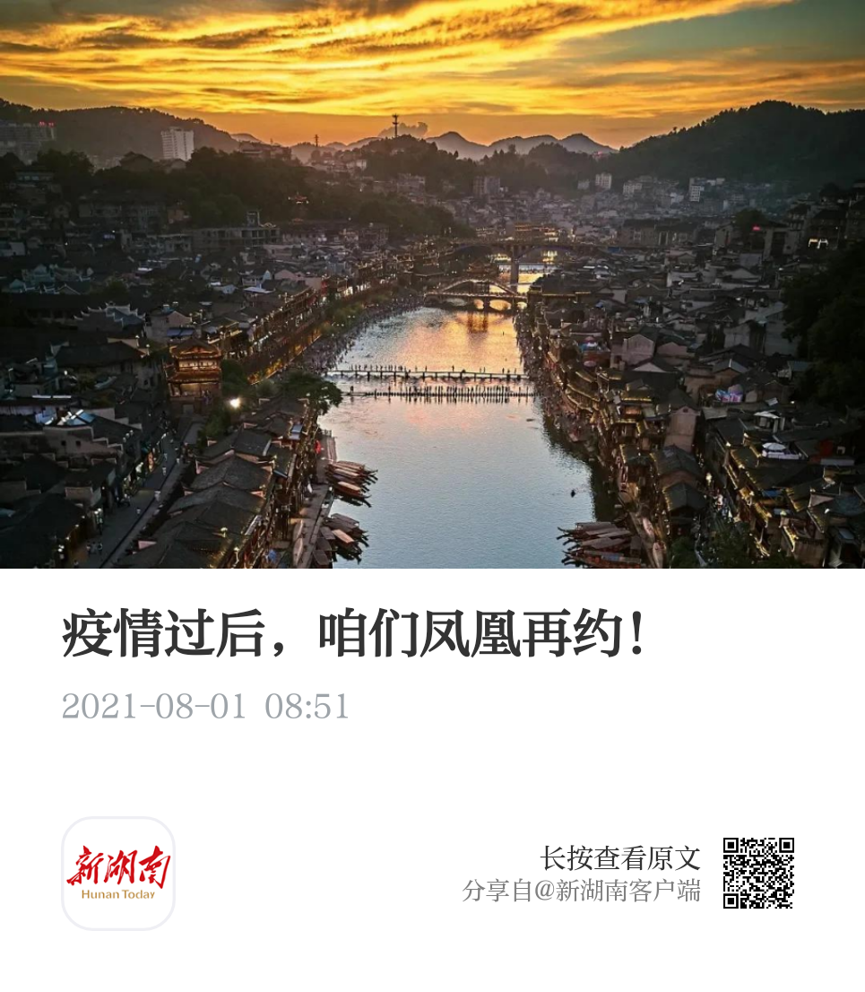 凤凰疫情最新动态更新