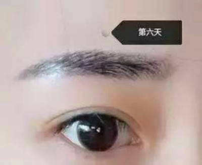 最新纹眉时尚潮流趋势，演变与影响全解析