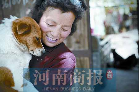 小巷深处的特色犬类小铺，最新狗新闻引发探索热潮