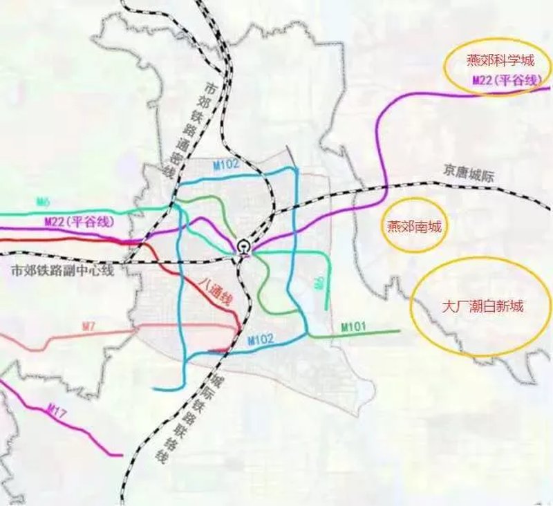 香河地铁最新进展，高科技重塑城市出行，未来交通之旅启程