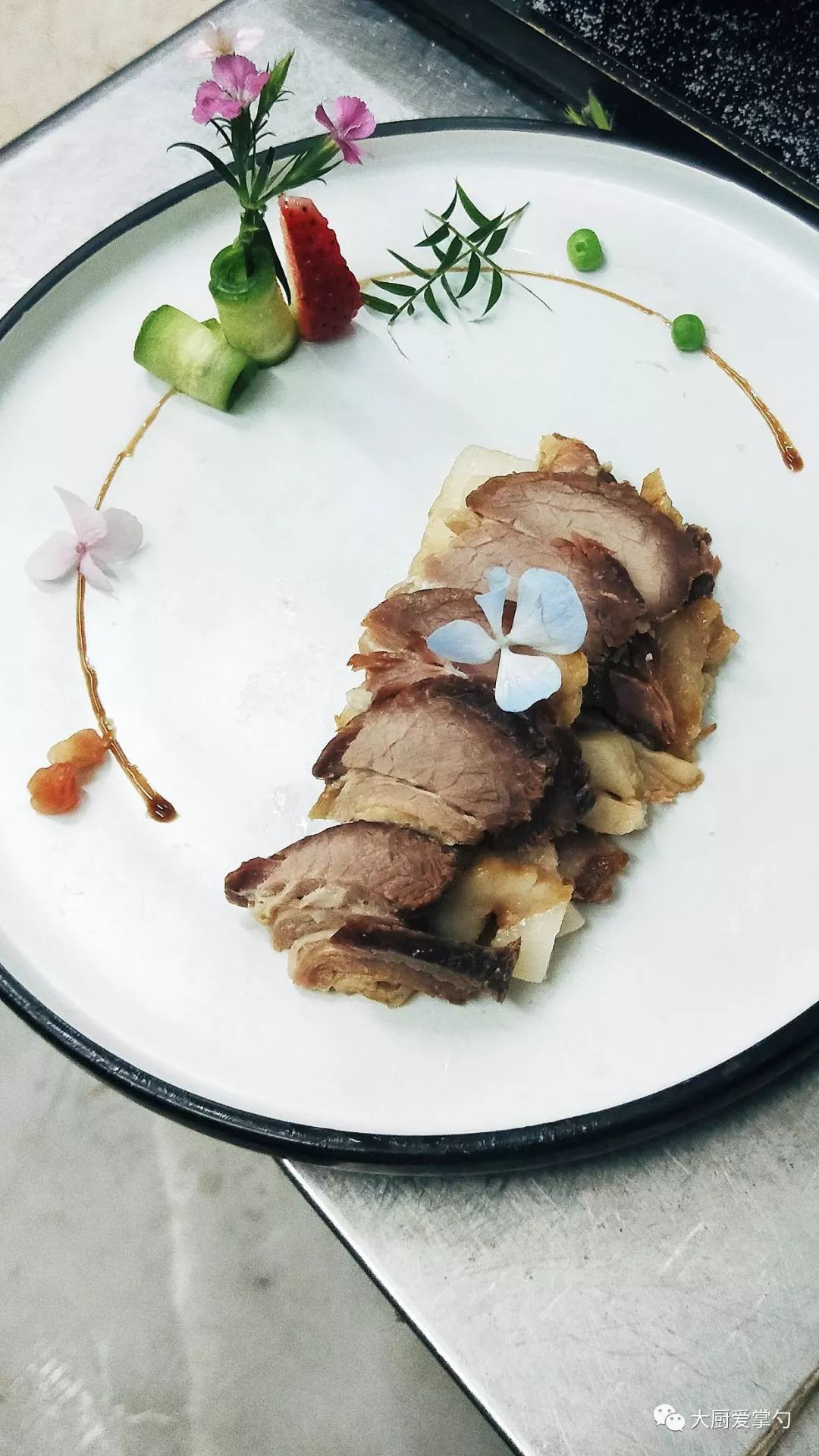 最新冷菜管理，提升餐饮体验的核心要素
