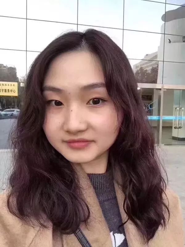 淄博高青失联女，逆风翱翔，自信与希望的转变