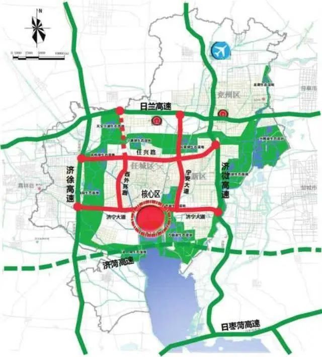 邯郸张庄桥最新规划揭秘