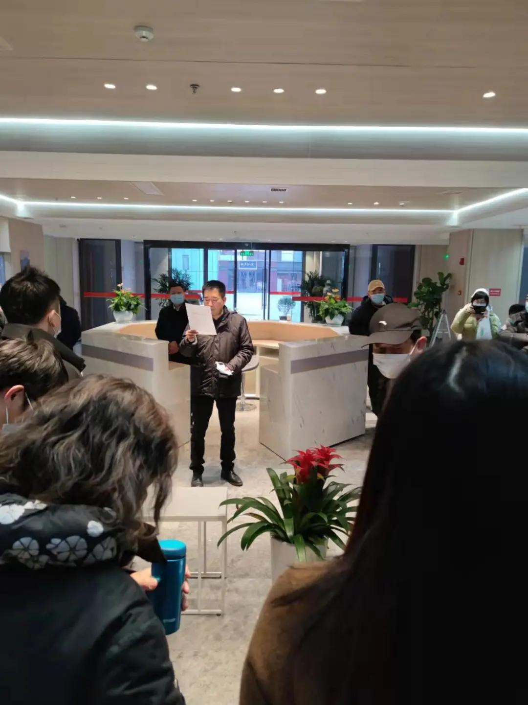西安曲江林语最新动态，时代脉搏下的新篇章进展