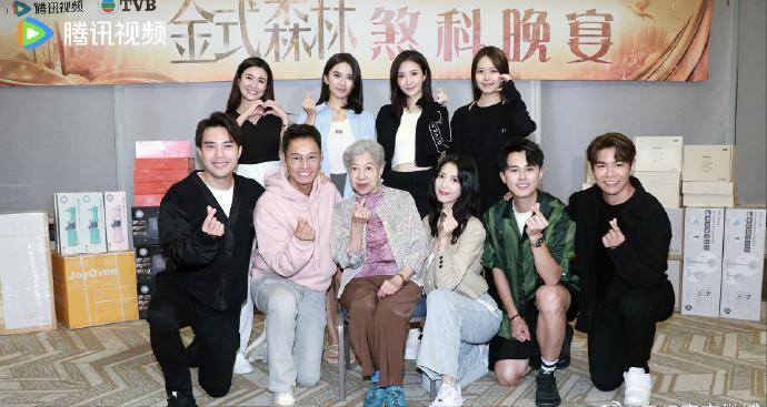 TVB最新电视剧2025，自然美景之旅，探寻内心平和与喜悦的旅程