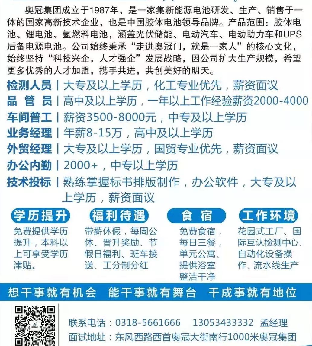 德州工作招聘最新消息，一种观点的深度解析及其影响